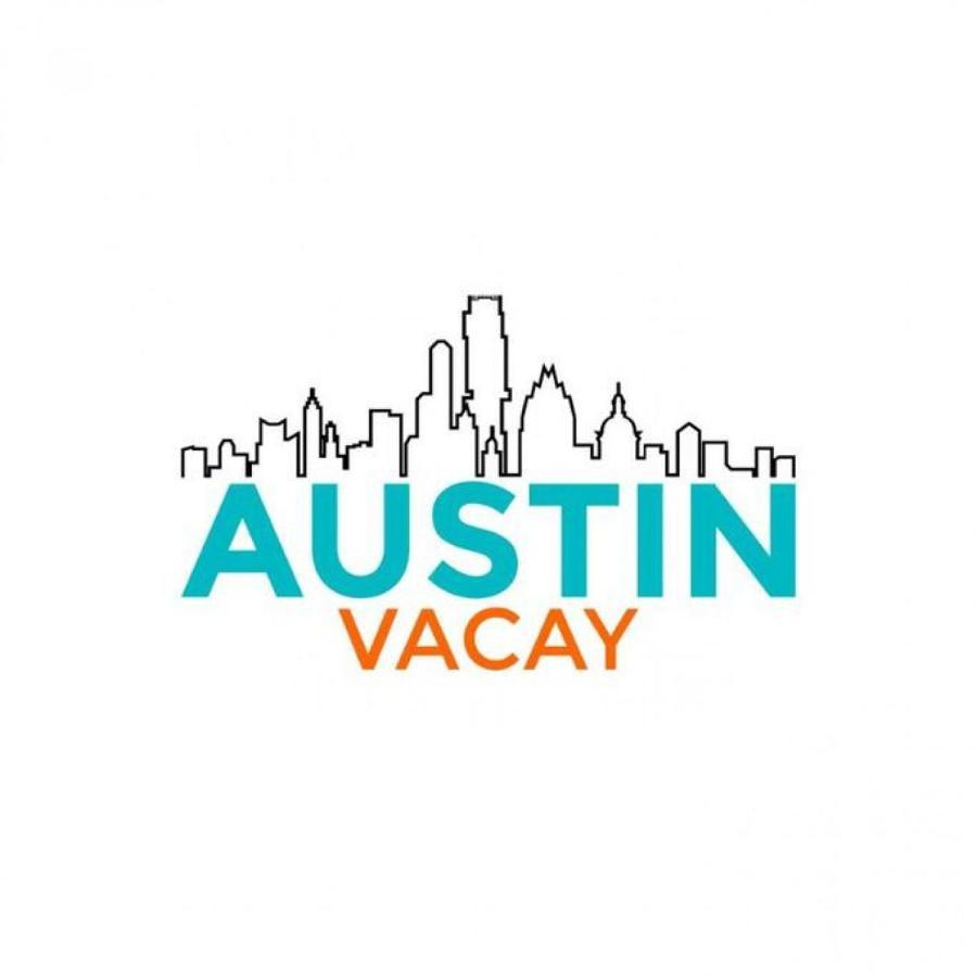 5 Minutes To Zilker Barton Springs With Parking Apartment Остин Екстериор снимка